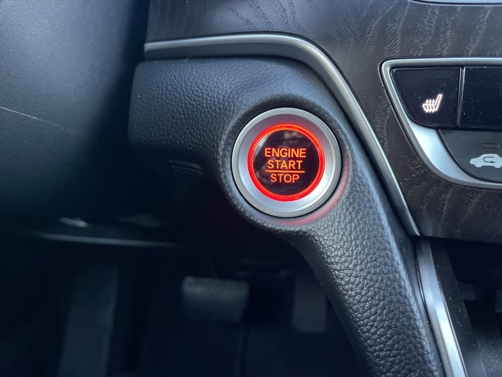 2021 Honda Accord EX-L ** HondaTrue Certified 7 Year / 100,000 **