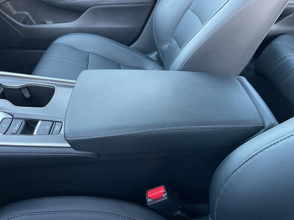 2021 Honda Accord EX-L ** HondaTrue Certified 7 Year / 100,000 **