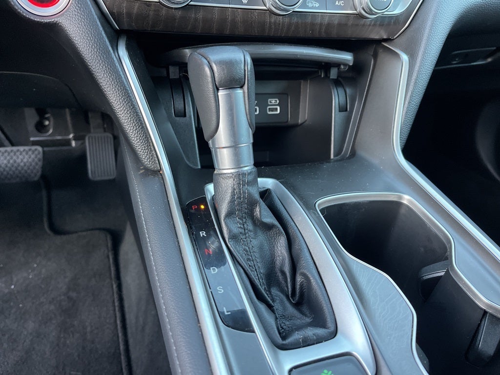 2021 Honda Accord EX-L ** HondaTrue Certified 7 Year / 100,000 **