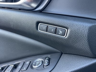 2021 Honda Accord EX-L ** HondaTrue Certified 7 Year / 100,000 **