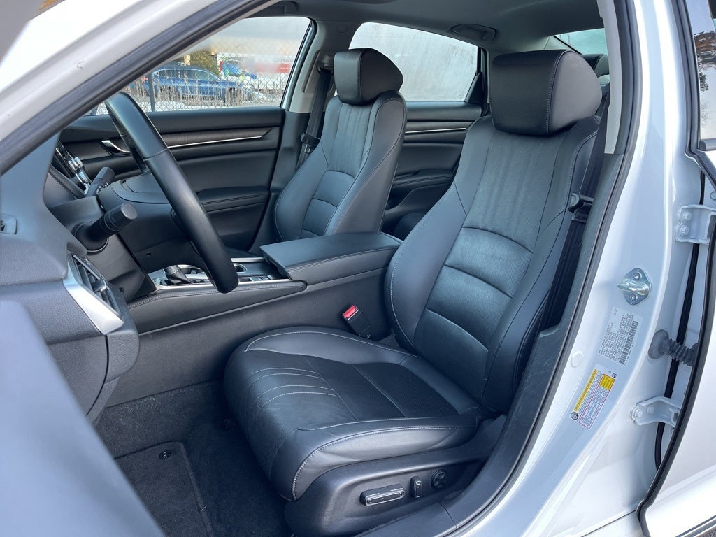 2021 Honda Accord EX-L ** HondaTrue Certified 7 Year / 100,000 **