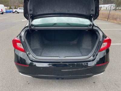 2021 Honda Accord EX-L ** HondaTrue Certified 7 Year / 100,000 **