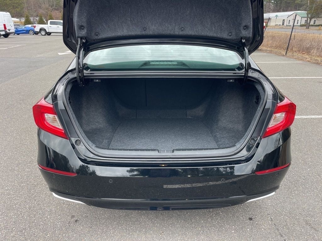 2021 Honda Accord EX-L ** HondaTrue Certified 7 Year / 100,000 **