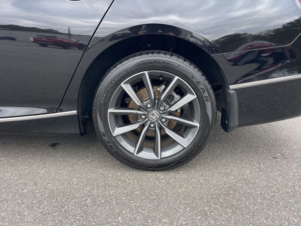2021 Honda Accord EX-L ** HondaTrue Certified 7 Year / 100,000 **