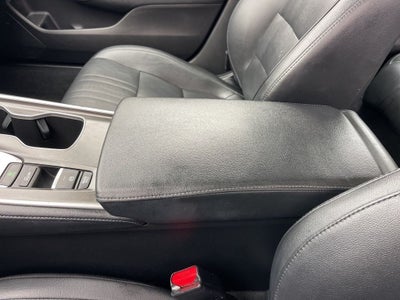 2021 Honda Accord EX-L ** HondaTrue Certified 7 Year / 100,000 **