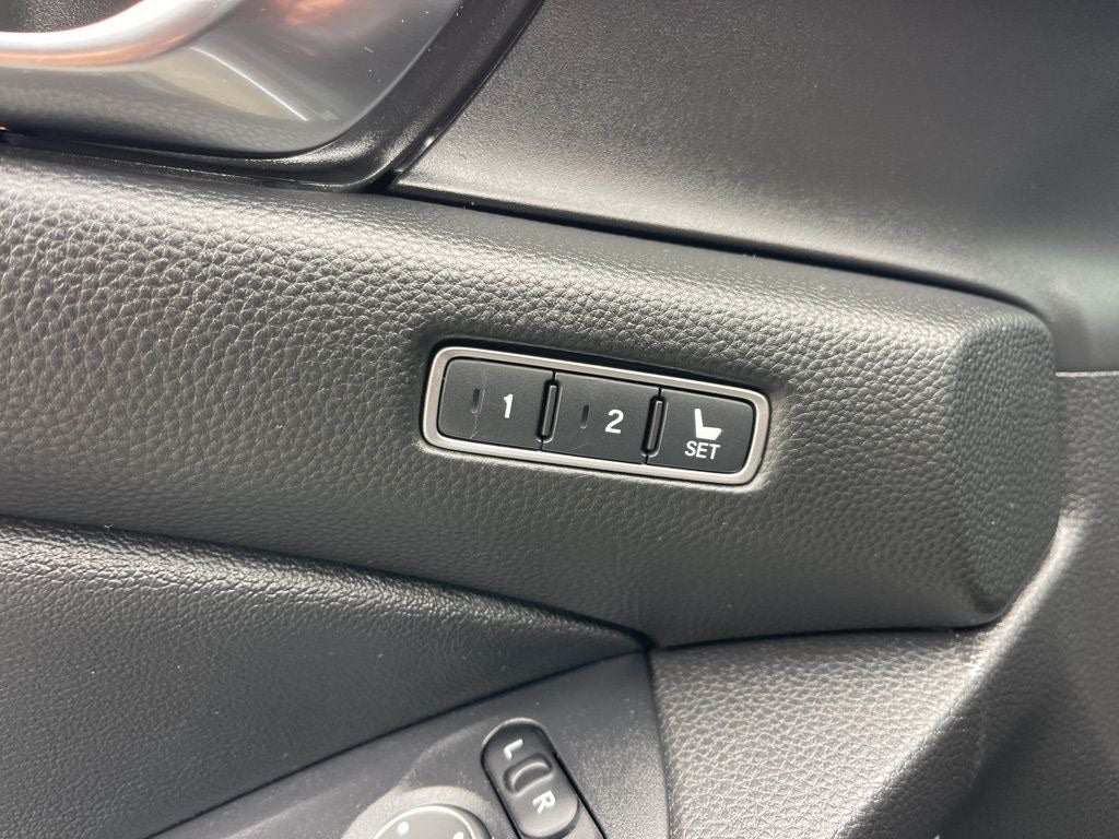 2021 Honda Accord EX-L ** HondaTrue Certified 7 Year / 100,000 **