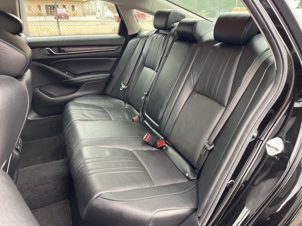 2021 Honda Accord EX-L ** HondaTrue Certified 7 Year / 100,000 **