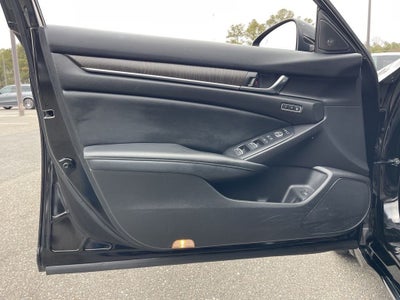 2021 Honda Accord EX-L ** HondaTrue Certified 7 Year / 100,000 **