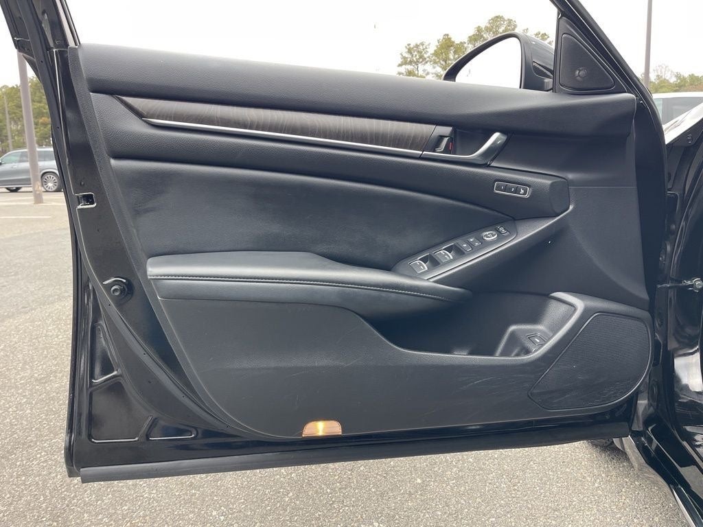 2021 Honda Accord EX-L ** HondaTrue Certified 7 Year / 100,000 **