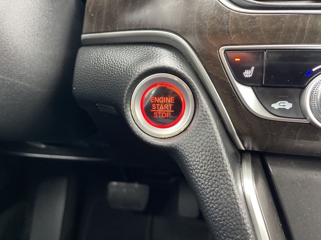 2021 Honda Accord EX-L ** HondaTrue Certified 7 Year / 100,000 **