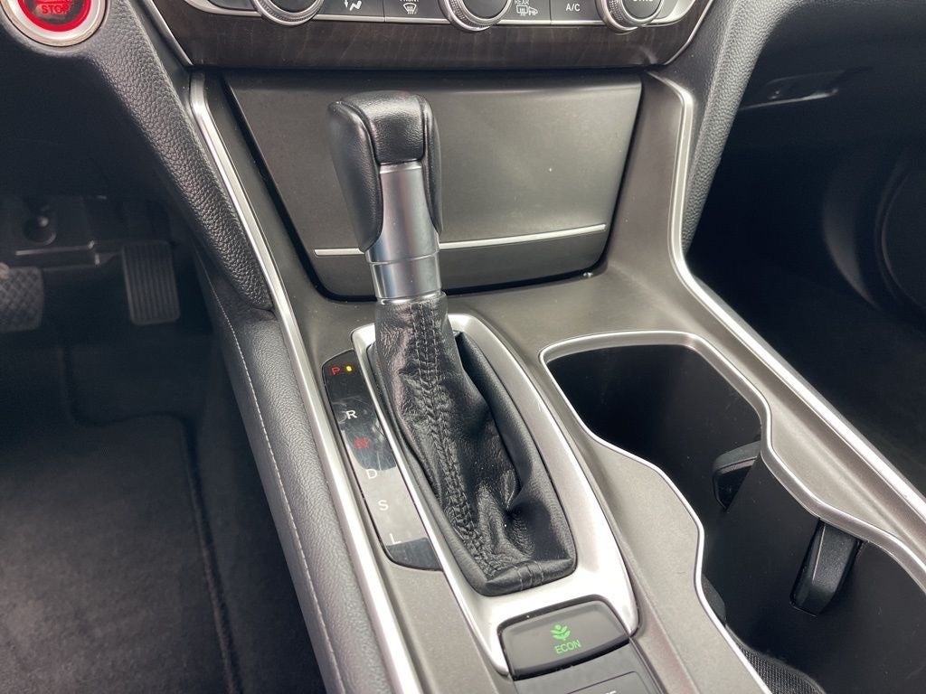 2021 Honda Accord EX-L ** HondaTrue Certified 7 Year / 100,000 **