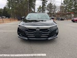 2021 Honda Accord EX-L ** HondaTrue Certified 7 Year / 100,000 **