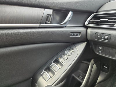 2020 Honda Accord EX-L