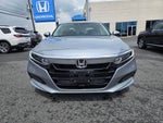 2020 Honda Accord EX-L