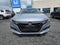2020 Honda Accord EX-L