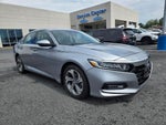 2020 Honda Accord EX-L