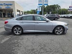 2020 Honda Accord EX-L
