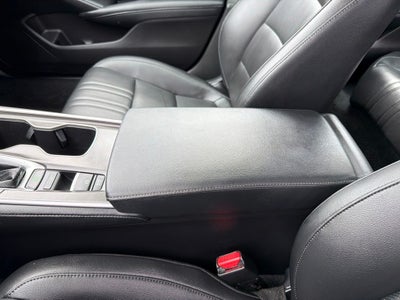 2022 Honda Accord EX-L