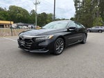 2022 Honda Accord EX-L