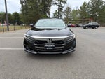 2022 Honda Accord EX-L