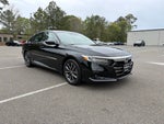 2022 Honda Accord EX-L