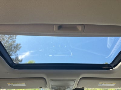 2018 Honda Accord EX-L w/Navigation