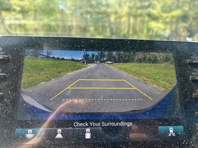 2018 Honda Accord EX-L w/Navigation