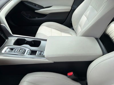 2021 Honda Accord Touring 2.0T