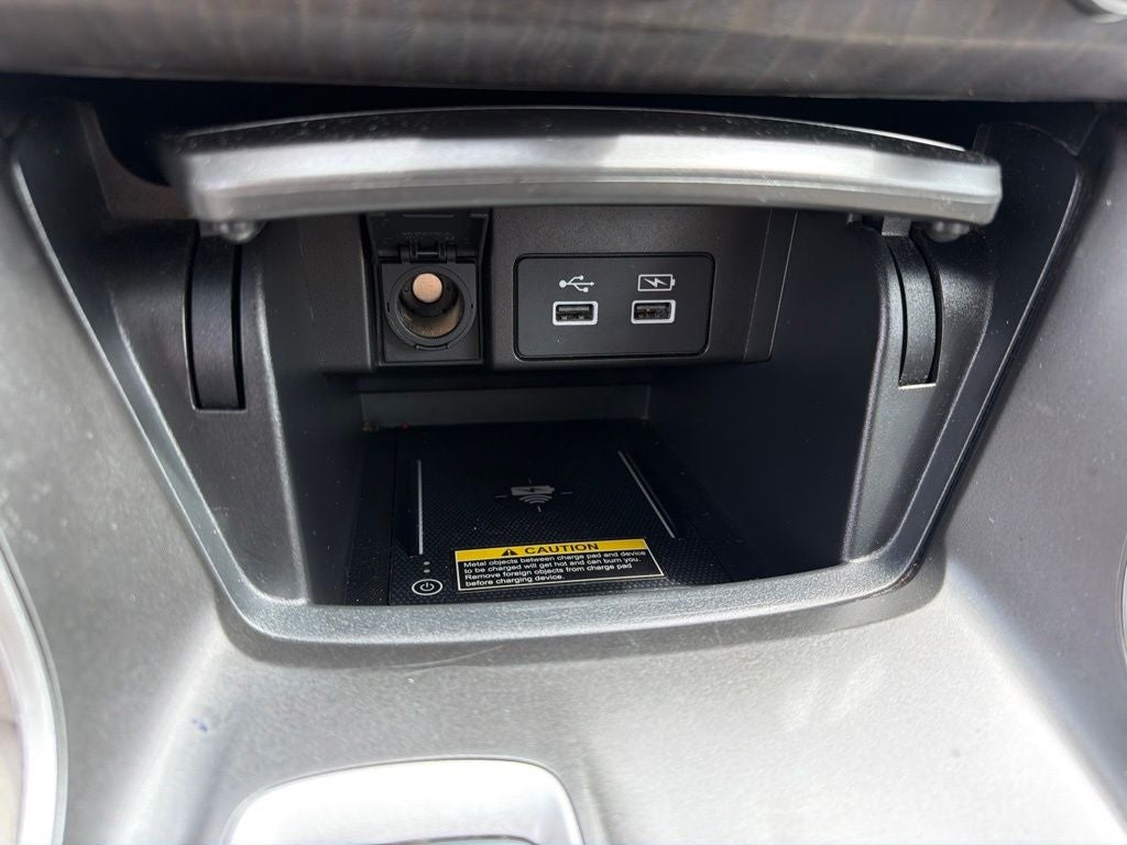 2021 Honda Accord Touring 2.0T