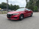 2021 Honda Accord Touring 2.0T