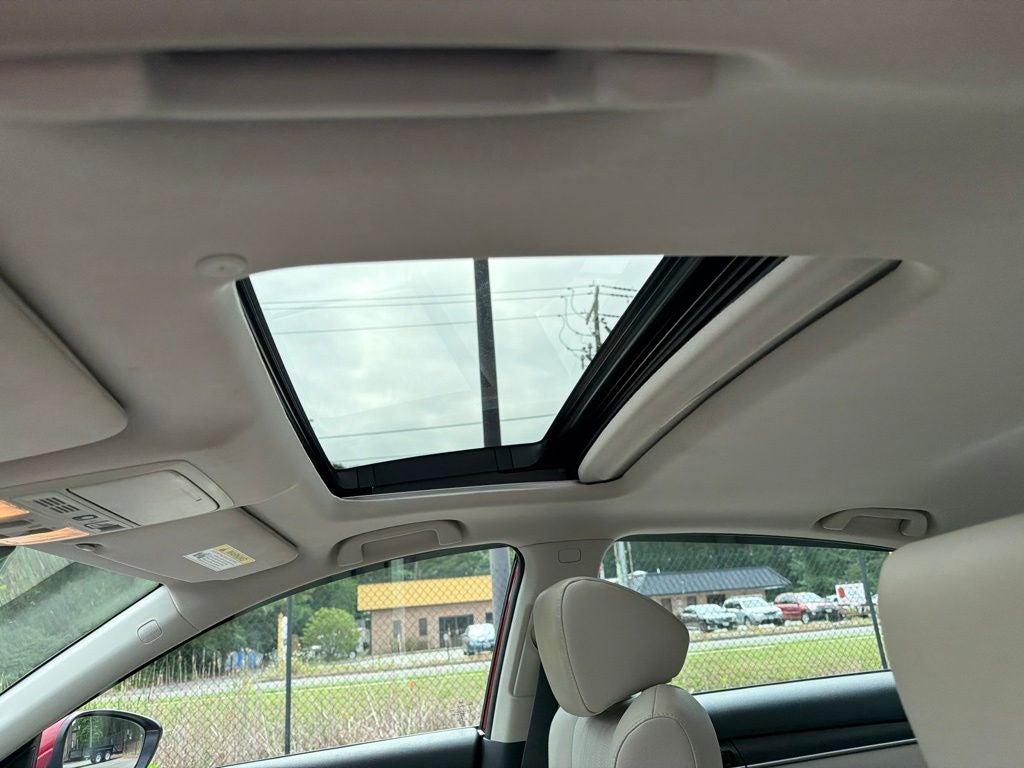 2021 Honda Accord Touring 2.0T