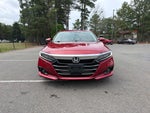 2021 Honda Accord Touring 2.0T