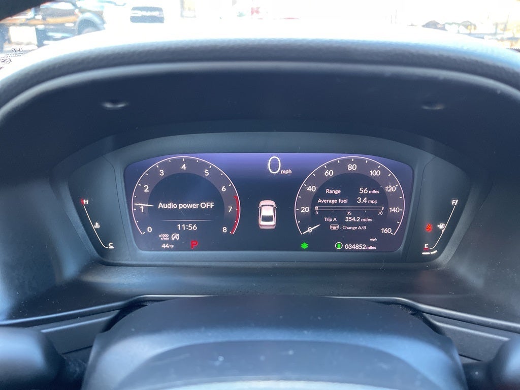 2023 Honda Accord LX ** HondaTrue Certified 7 Year / 100,000 **