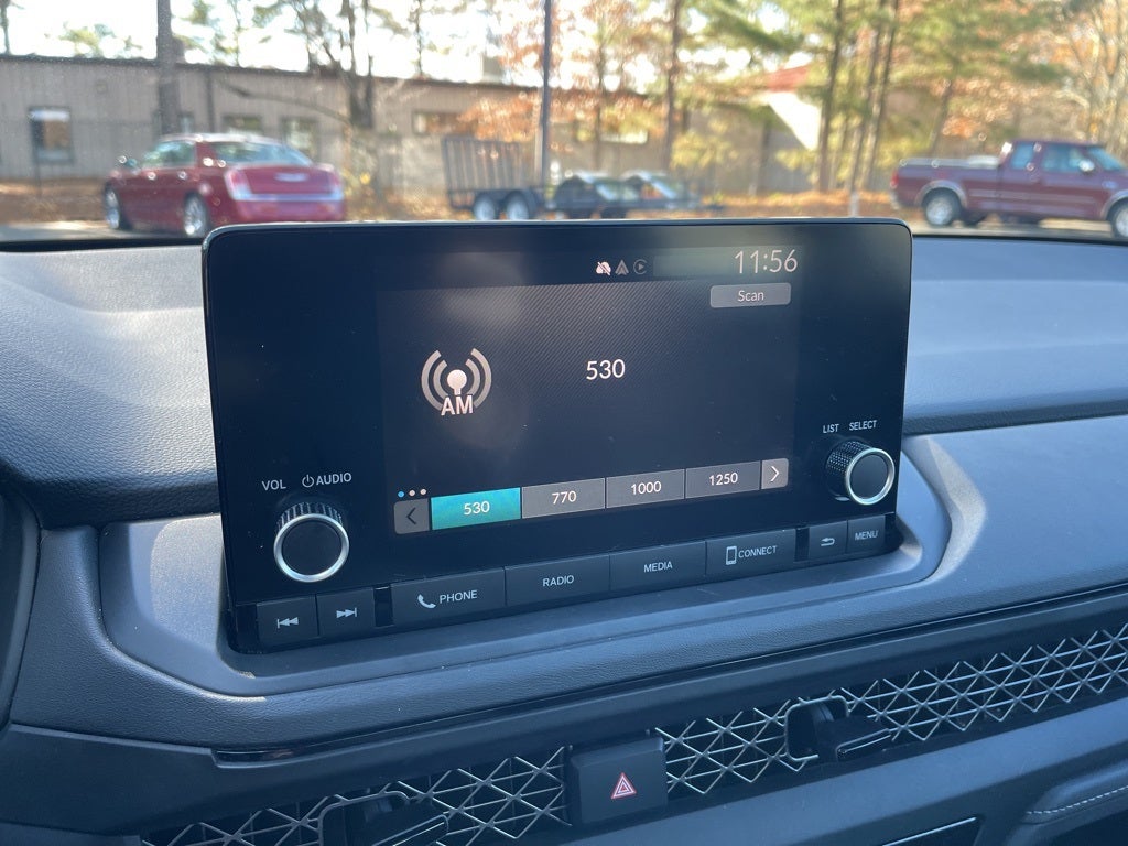 2023 Honda Accord LX ** HondaTrue Certified 7 Year / 100,000 **