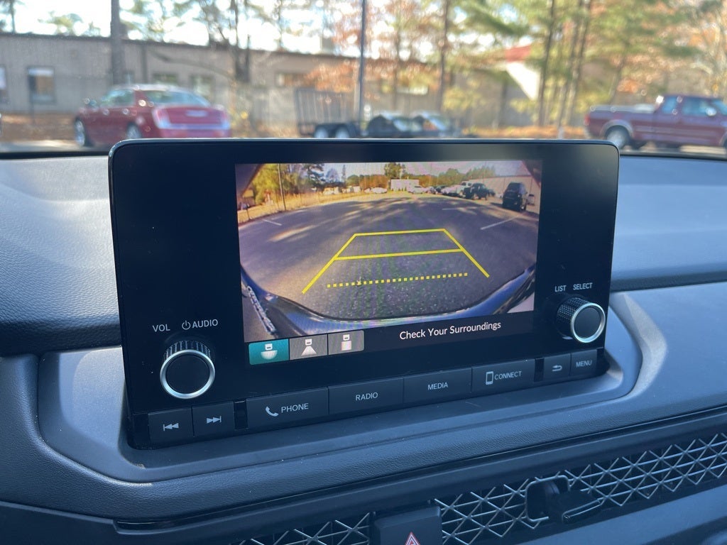 2023 Honda Accord LX ** HondaTrue Certified 7 Year / 100,000 **