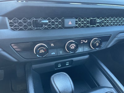 2023 Honda Accord LX ** HondaTrue Certified 7 Year / 100,000 **