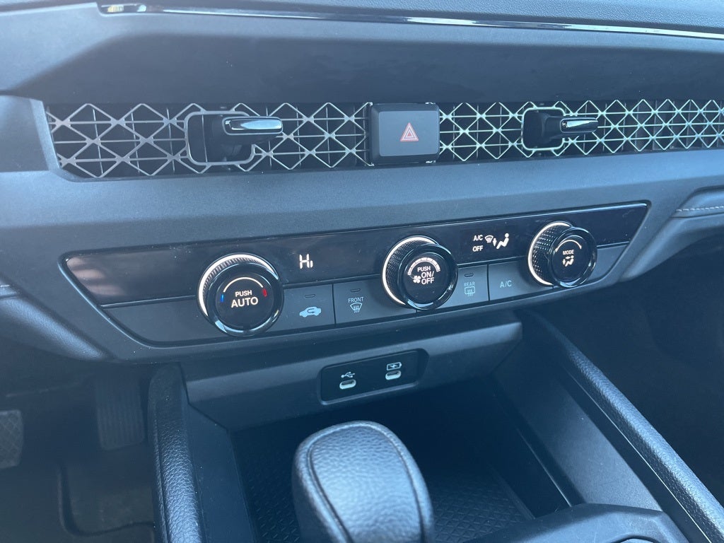 2023 Honda Accord LX ** HondaTrue Certified 7 Year / 100,000 **