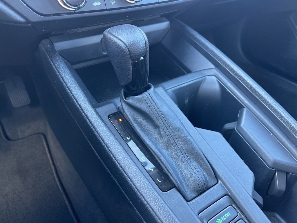 2023 Honda Accord LX ** HondaTrue Certified 7 Year / 100,000 **