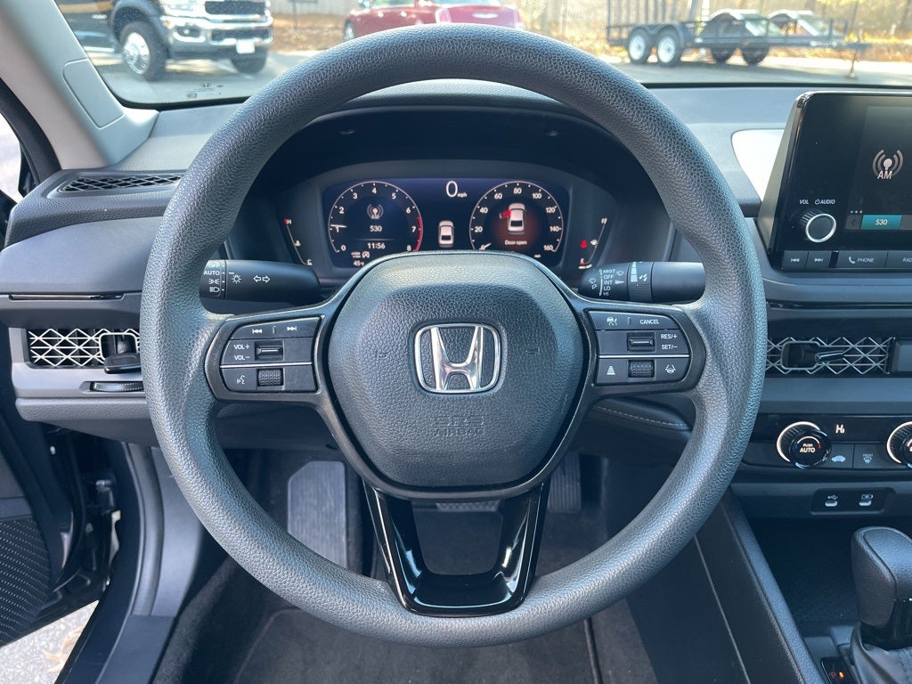 2023 Honda Accord LX ** HondaTrue Certified 7 Year / 100,000 **
