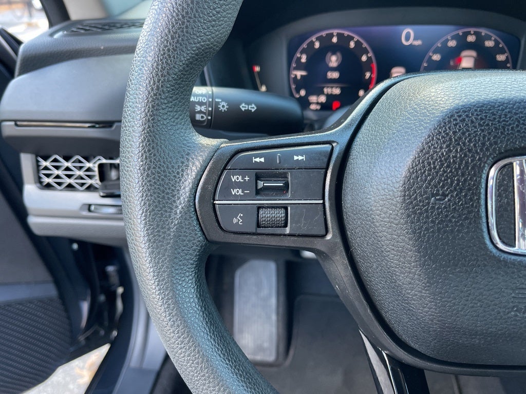 2023 Honda Accord LX ** HondaTrue Certified 7 Year / 100,000 **