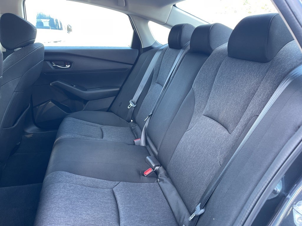 2023 Honda Accord LX ** HondaTrue Certified 7 Year / 100,000 **