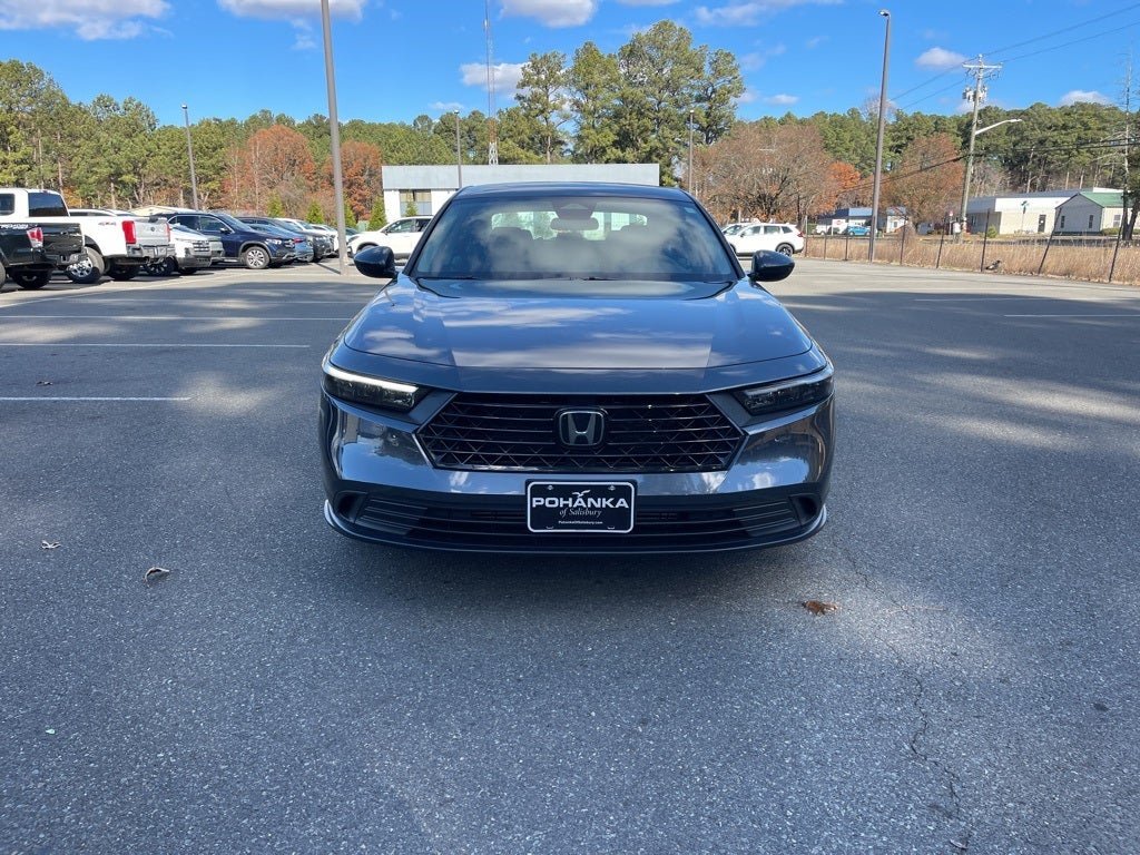 2023 Honda Accord LX ** HondaTrue Certified 7 Year / 100,000 **