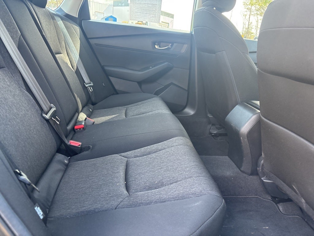 2024 Honda Accord EX ** HondaTrue Certified 7 Year/100,000 Miles **