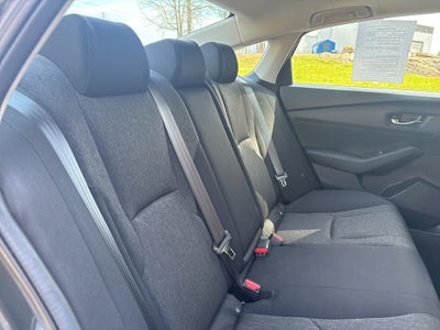 2024 Honda Accord EX ** HondaTrue Certified 7 Year/100,000 Miles **