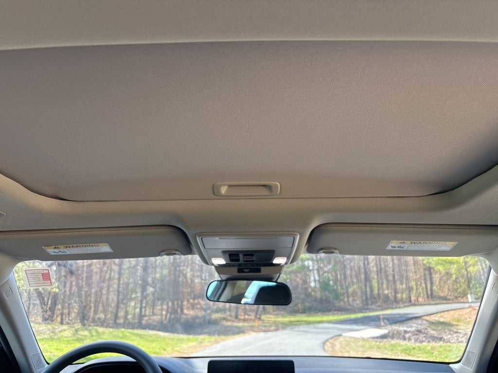 2024 Honda Accord EX ** HondaTrue Certified 7 Year/100,000 Miles **