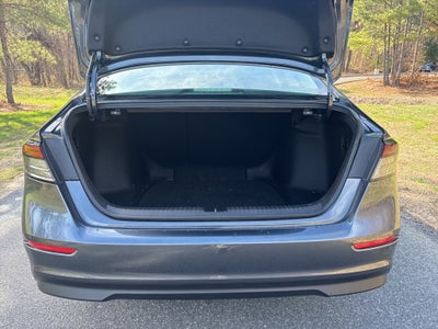 2024 Honda Accord EX ** HondaTrue Certified 7 Year/100,000 Miles **