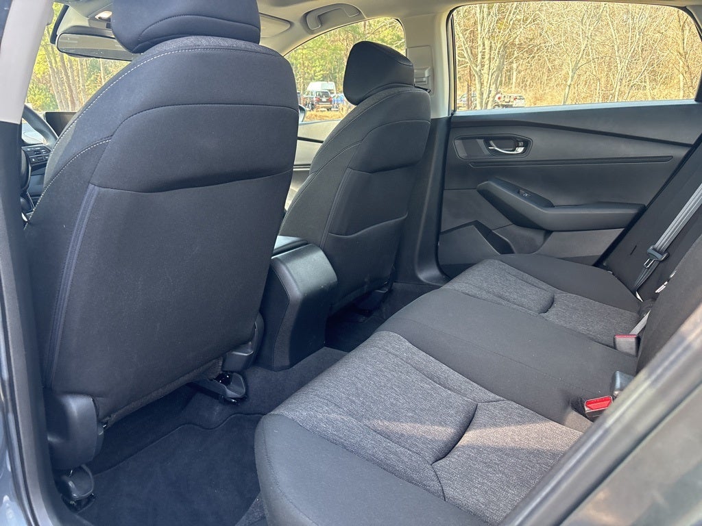 2024 Honda Accord EX ** HondaTrue Certified 7 Year/100,000 Miles **