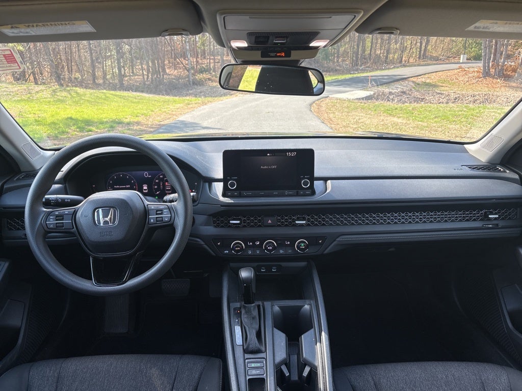 2024 Honda Accord EX ** HondaTrue Certified 7 Year/100,000 Miles **