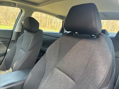 2024 Honda Accord EX ** HondaTrue Certified 7 Year/100,000 Miles **