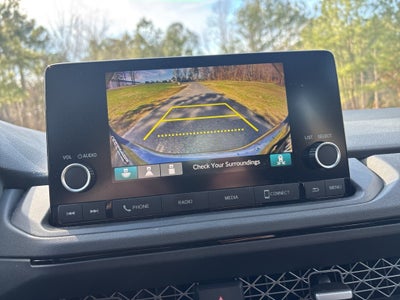 2024 Honda Accord EX ** HondaTrue Certified 7 Year/100,000 Miles **